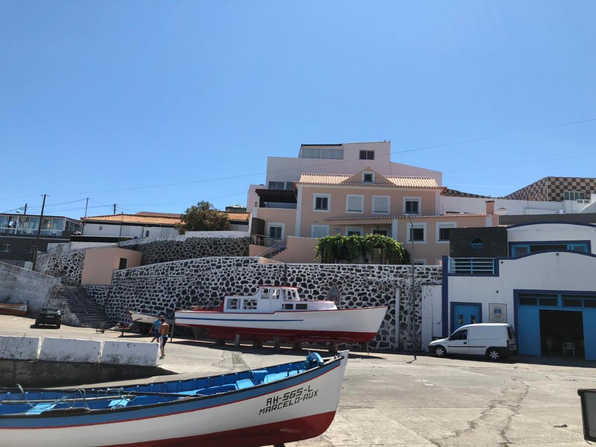 Ocean Front Home - Casa Santo Antonio São Mateus Εξωτερικό φωτογραφία
