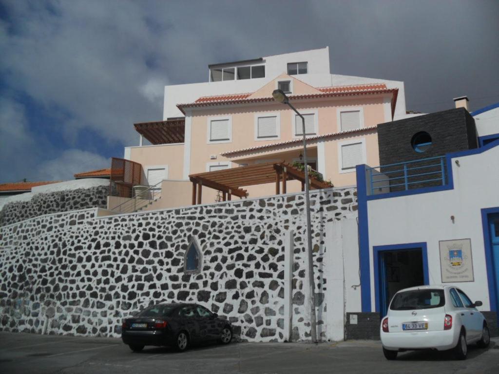 Ocean Front Home - Casa Santo Antonio São Mateus Εξωτερικό φωτογραφία