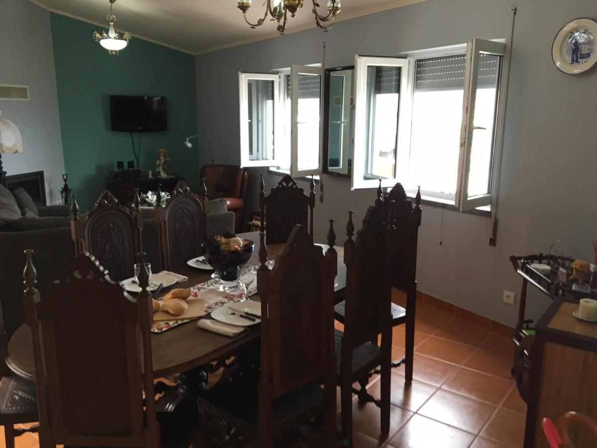 Ocean Front Home - Casa Santo Antonio São Mateus Εξωτερικό φωτογραφία