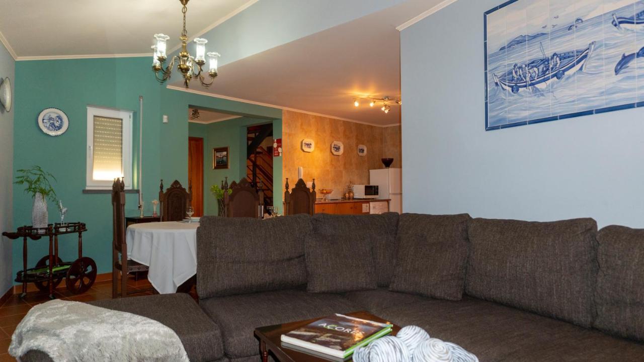 Ocean Front Home - Casa Santo Antonio São Mateus Εξωτερικό φωτογραφία
